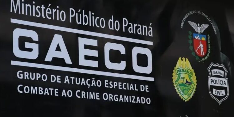 Delegado da Polícia Civil de Foz é alvo de investigação do GAECO