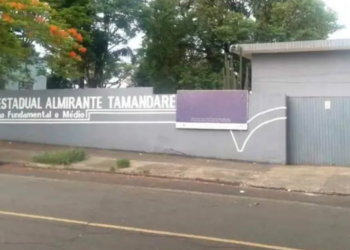 Quatro colégios terceirizados em Foz serão administrados pela empresa Positivo