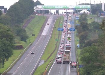 Com rodovias do Oeste e Sudoeste, leilão do Lote 6 será no fim deste mês
