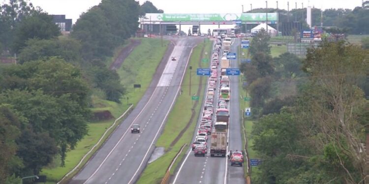 Com rodovias do Oeste e Sudoeste, leilão do Lote 6 será no fim deste mês