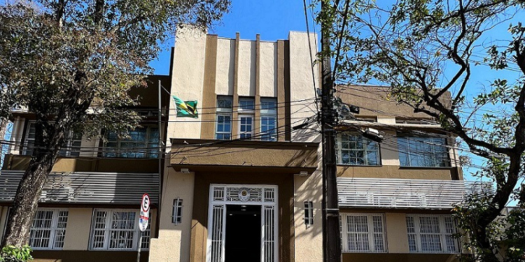 Prefeitura de Foz inicia recesso nesta segunda-feira (23) e retorna no dia 2 de janeiro