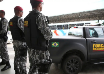 Ministro da Justiça prorroga atuação da Força Nacional em Foz do Iguaçu