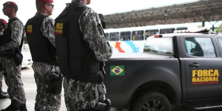 Ministro da Justiça prorroga atuação da Força Nacional em Foz do Iguaçu