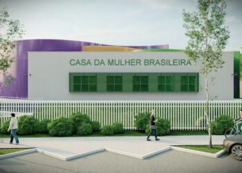 Empresas interessadas em encaminhar propostas para edital da Casa da Mulher Brasileira têm até o dia 20 de janeiro
