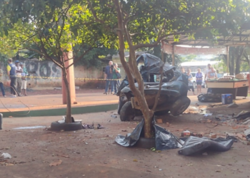 Acusado por perseguir e causar acidente com morte de duas jovens vai a júri popular