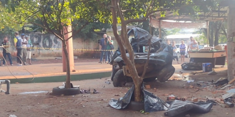 Acusado por perseguir e causar acidente com morte de duas jovens vai a júri popular