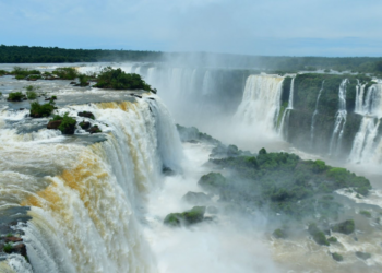 Parque Nacional investe em estrutura e meta é receber até 4 milhões de visitantes por ano