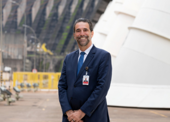 “Eu respeito a democracia e a Itaipu vai manter os investimentos em Foz” diz Enio Verri