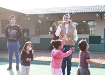 Prefeitura convoca 110 professores da Educação Infantil aprovados em Concurso Público