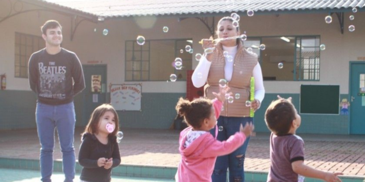 Prefeitura convoca 110 professores da Educação Infantil aprovados em Concurso Público