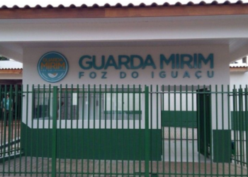 Guarda Mirim de Foz do Iguaçu abre inscrições para jovem aprendiz