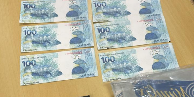 Após fuga de motorista, PF encontra quase 1 tonelada de maconha no veículo em Santa Helena