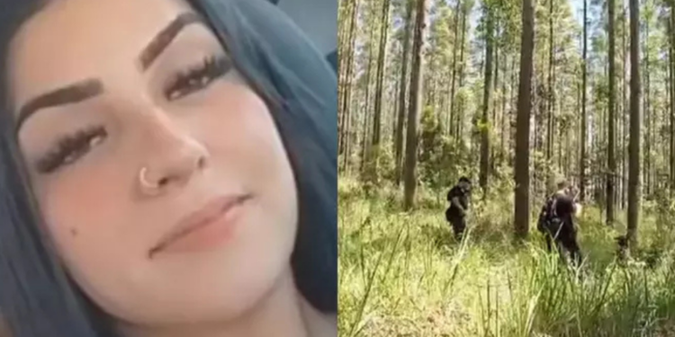 Homem que participou de sequestro e morte de jovem em SC foi preso em Foz