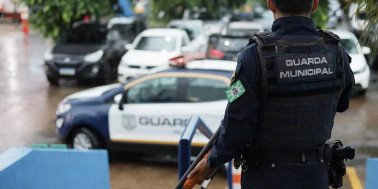 “Guarda Municipal será modelo regional de excelência em Segurança Pública”, diz secretário