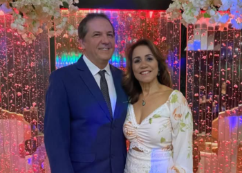 Justiça condena Chico Brasileiro e Rosa Jeronymo por improbidade administrativa