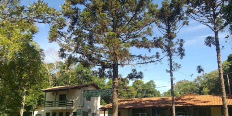 Urbia Cataratas reivindica prédio e Polícia Ambiental será realocada no Parque Nacional