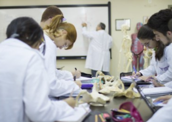 Unila recebe autorização para aumentar vagas do curso de medicina