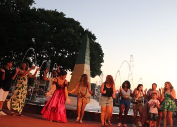 Para oferecer mais opções, Marco das 3 Fronteiras amplia atendimento