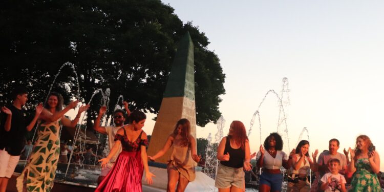 Para oferecer mais opções, Marco das 3 Fronteiras amplia atendimento