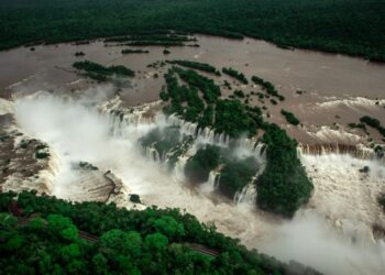 Os 86 anos do Parque Nacional do Iguaçu serão celebrados com programação especial