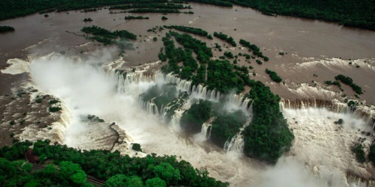 Os 86 anos do Parque Nacional do Iguaçu serão celebrados com programação especial