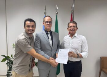 Projeto de marketing digital da secretaria de turismo ganha apoio da Receita Federal