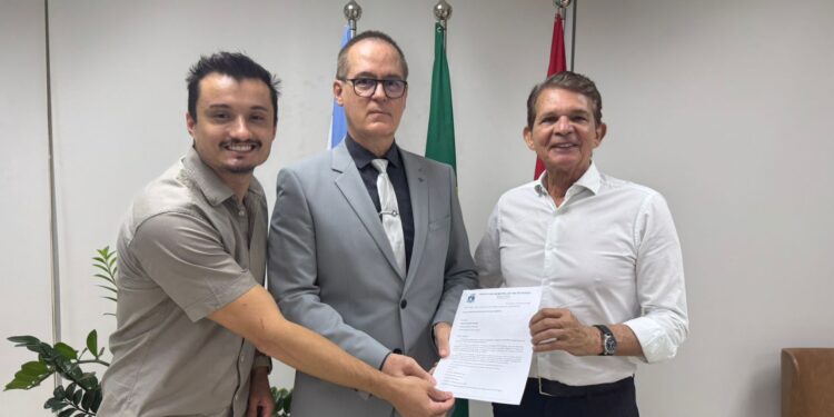 Projeto de marketing digital da secretaria de turismo ganha apoio da Receita Federal