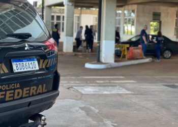 Paraguaio foragido da justiça brasileira, que estava na lista vermelha da Interpol, é localizado na Argentina