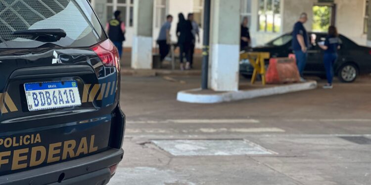 Paraguaio foragido da justiça brasileira, que estava na lista vermelha da Interpol, é localizado na Argentina
