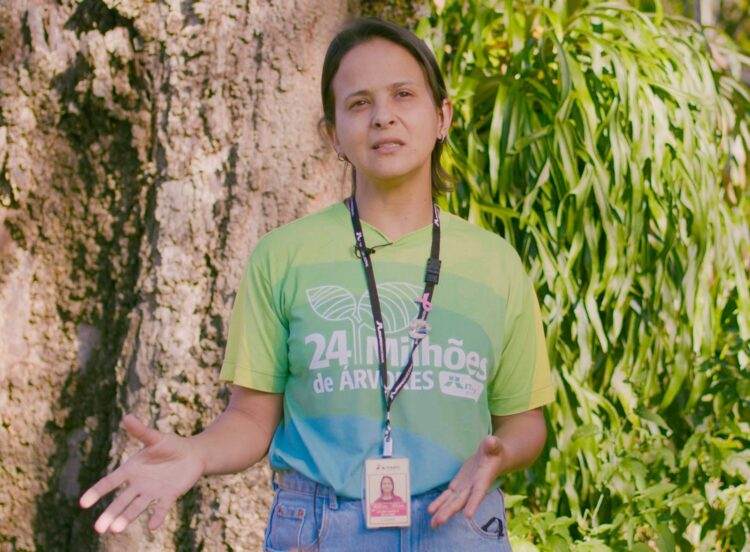 Nas comemorações dos 86 anos do Parque Nacional do Iguaçu, Itaipu destaca ações de preservação ambiental