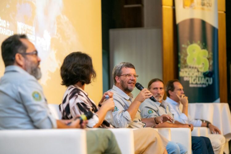 Parque Nacional do Iguaçu completa 86, comemorando conquistas e novo projeto para o futuro