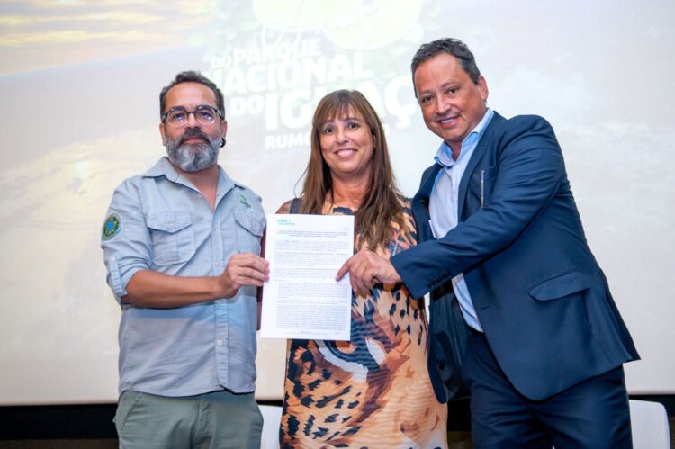 Parque Nacional do Iguaçu completa 86, comemorando conquistas e novo projeto para o futuro