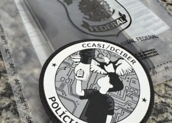 Operação da PF prende homem acusado de abuso infantojuvenil em Foz do Iguaçu