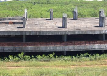 Edital do novo campus da Unila tem atualização no prazo para entrega de propostas