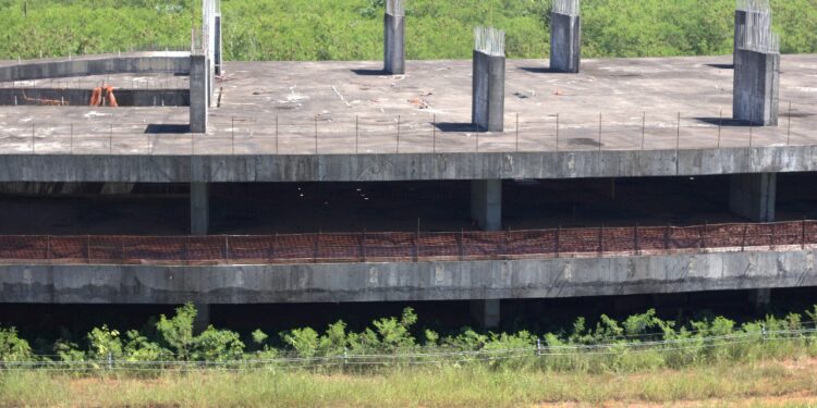Edital do novo campus da Unila tem atualização no prazo para entrega de propostas