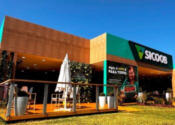 Sicoob já liberou R$ 26 bilhões de crédito rural em cinco meses