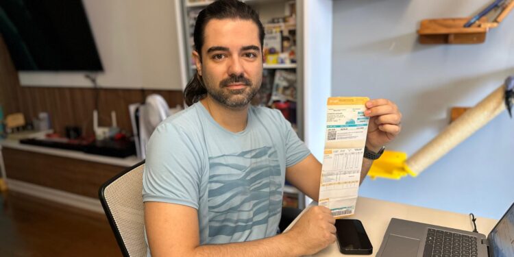 “Bônus Itaipu” reduz a conta de luz de milhares de consumidores brasileiros