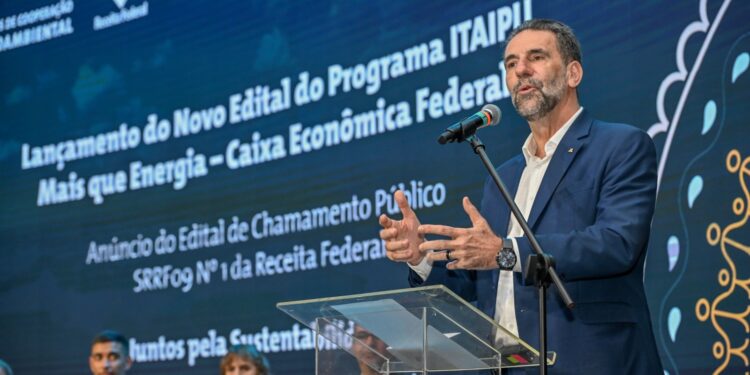 Programa Itaipu Mais que Energia tem mais de 1,6 mil projetos cadastrados