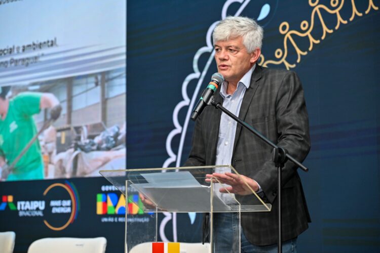 Programa Itaipu Mais que Energia tem mais de 1,6 mil projetos cadastrados