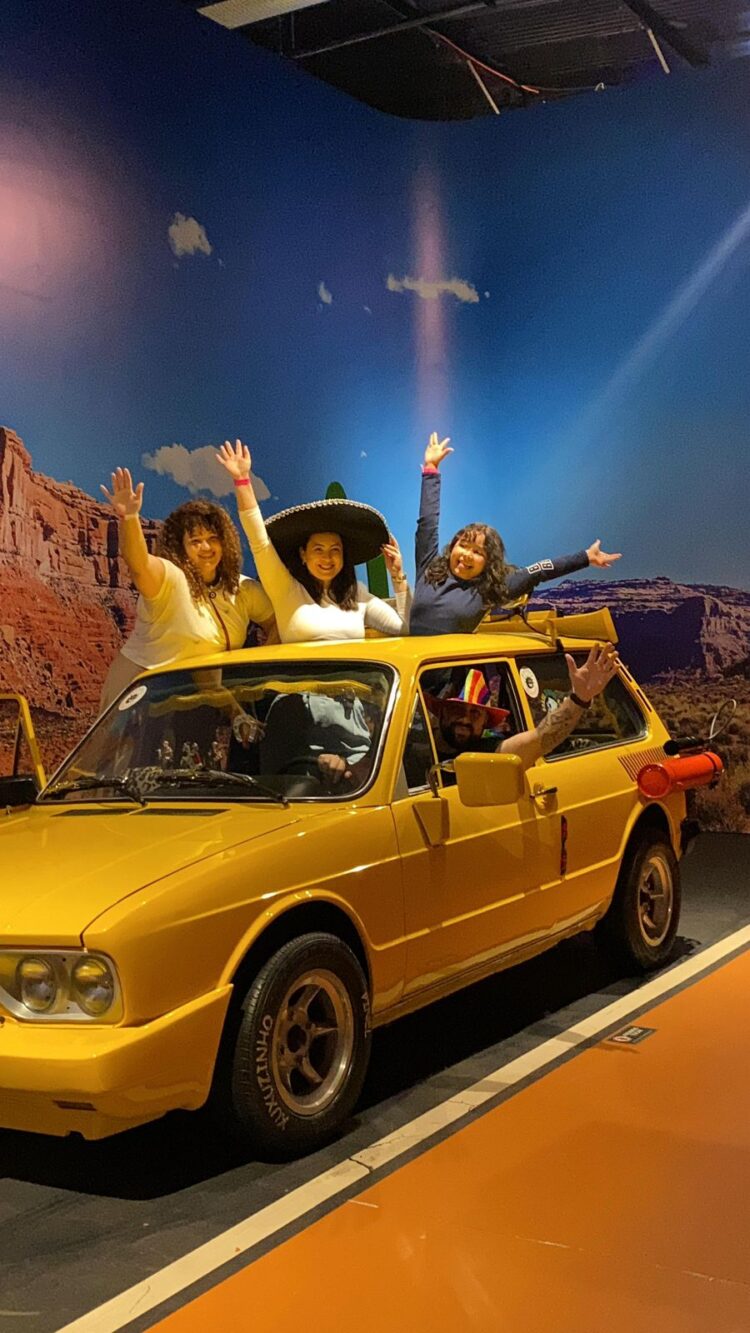 Wonder Park celebra 4 anos com tarifa reduzida em campanha especial de aniversário