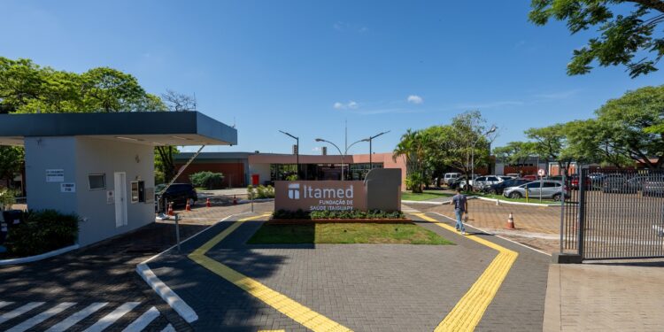 Hospital Itamed alerta para tentativas de golpes em nome da instituição