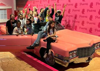 Aproveite! Wonder Park Foz tem promoções especiais até 31 de janeiro