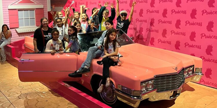 Aproveite! Wonder Park Foz tem promoções especiais até 31 de janeiro