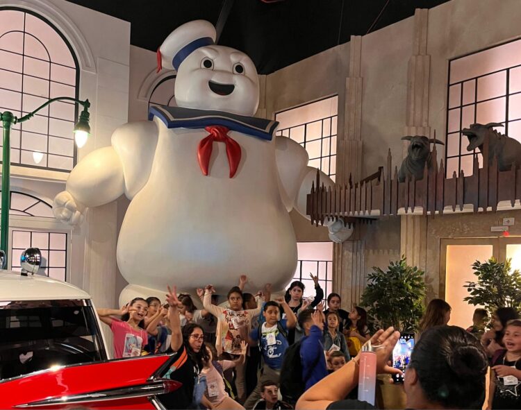 Aproveite! Wonder Park Foz tem promoções especiais até 31 de janeiro