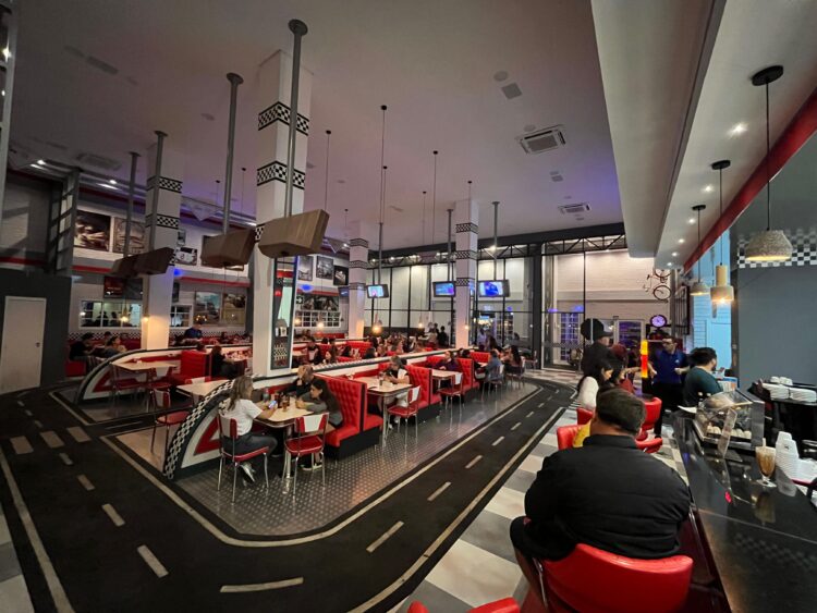 Wonder Park Foz se consolida como o principal destino de lazer noturno em Foz do Iguaçu