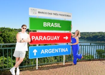 Marco das 3 Fronteiras amplia benefícios aos moradores da região; confira as cidades