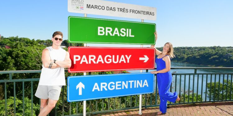 Marco das 3 Fronteiras amplia benefícios aos moradores da região; confira as cidades