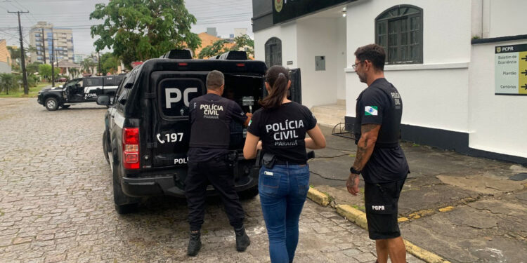 Sete pessoas são presas em operação contra grupo ligado a homicídios e tráfico de drogas