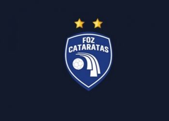 Conheça os reforços do Foz Cataratas Futsal para a temporada 2025