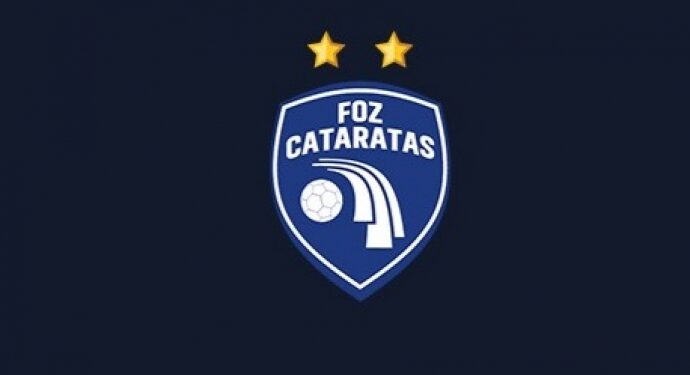 Conheça os reforços do Foz Cataratas Futsal para a temporada 2025